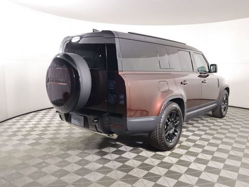 New 2026 Land Rover Defender 130 S image 5