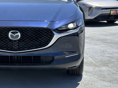 Used 2025 MAZDA CX-30 AWD 2.5 S w/ Select Sport Pkg image 13