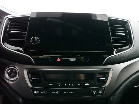 Used 2021 Honda Passport Sport image 21