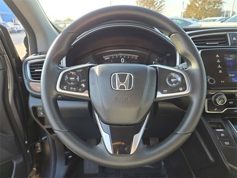 Used 2019 Honda CR-V EX image 26