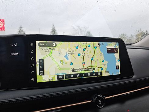 Certified 2024 Nissan Ariya ENGAGE e-4ORCE image 22