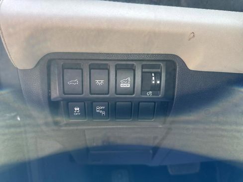 Used 2020 Subaru Ascent Limited w/ Popular Package #3 AWD/4WD image 20
