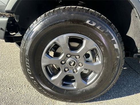 Used 2024 Ford Bronco Big Bend image 10