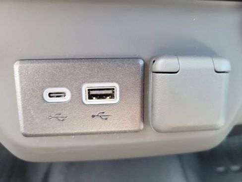 New 2025 Chevrolet Silverado 2500 W/T AWD/4WD image 25