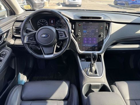 Used 2022 Subaru Outback Limited AWD/4WD image 11