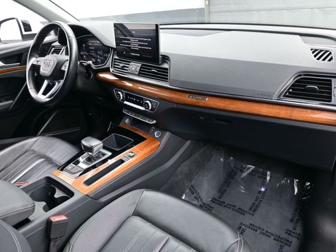 Used 2023 Audi Q5 2.0T Premium Plus AWD/4WD image 19