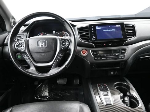 Certified 2023 Honda Ridgeline RTL image 20