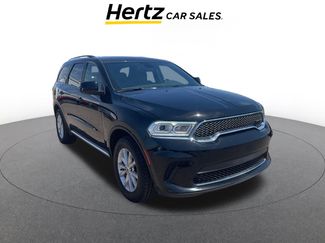 Used 2024 Dodge Durango SXT video 1
