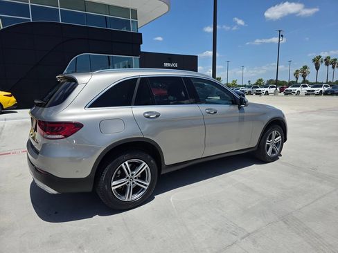 Certified 2022 Mercedes-Benz GLC 300 image 6