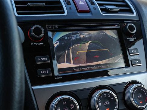 Used 2016 Subaru Crosstrek 2.0i Premium w/ Moonroof Package image 27