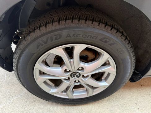 Used 2020 MAZDA CX-3 Sport FWD image 28