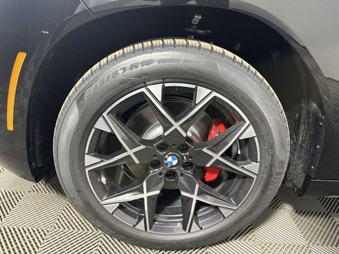 New 2026 BMW X3 xDrive30 image 10