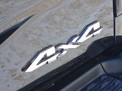 New 2026 RAM 3500 Tradesman image 9