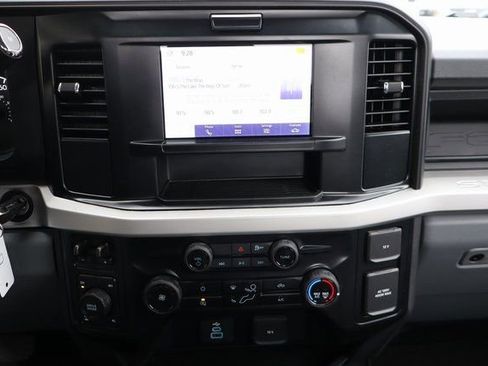New 2026 Ford F350 XL w/ STX Appearance Package AWD/4WD image 5