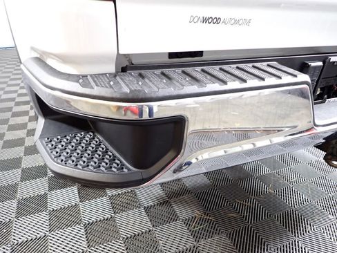 Used 2021 Chevrolet Silverado 3500 LTZ image 19