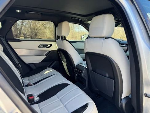 Certified 2023 Land Rover Range Rover Velar R-Dynamic S image 18