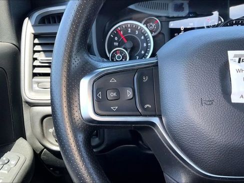 Used 2026 RAM 3500 Tradesman AWD/4WD image 20