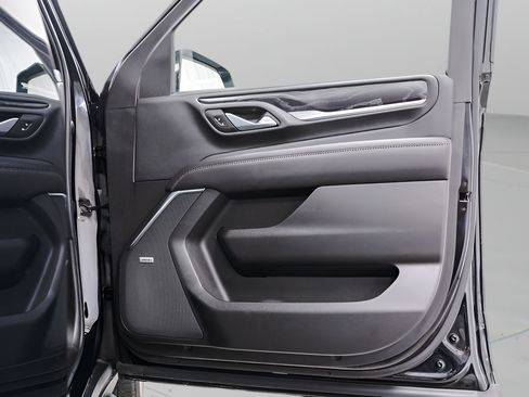 Used 2021 GMC Yukon Denali AWD/4WD image 33