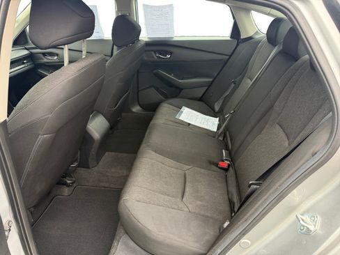 Used 2024 Honda Accord EX image 16