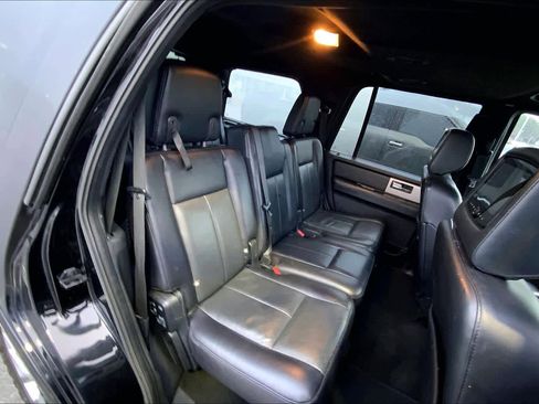 Used 2017 Ford Expedition Limited image 18