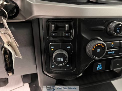 New 2026 Ford F250 XL w/ STX Appearance Package AWD/4WD image 42