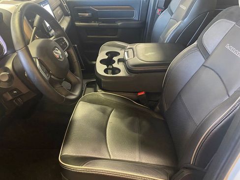 Used 2024 RAM 2500 Laramie image 5