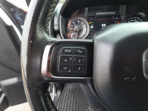 Used 2022 RAM 2500 Power Wagon w/ Level 2 Equipment Group image 19