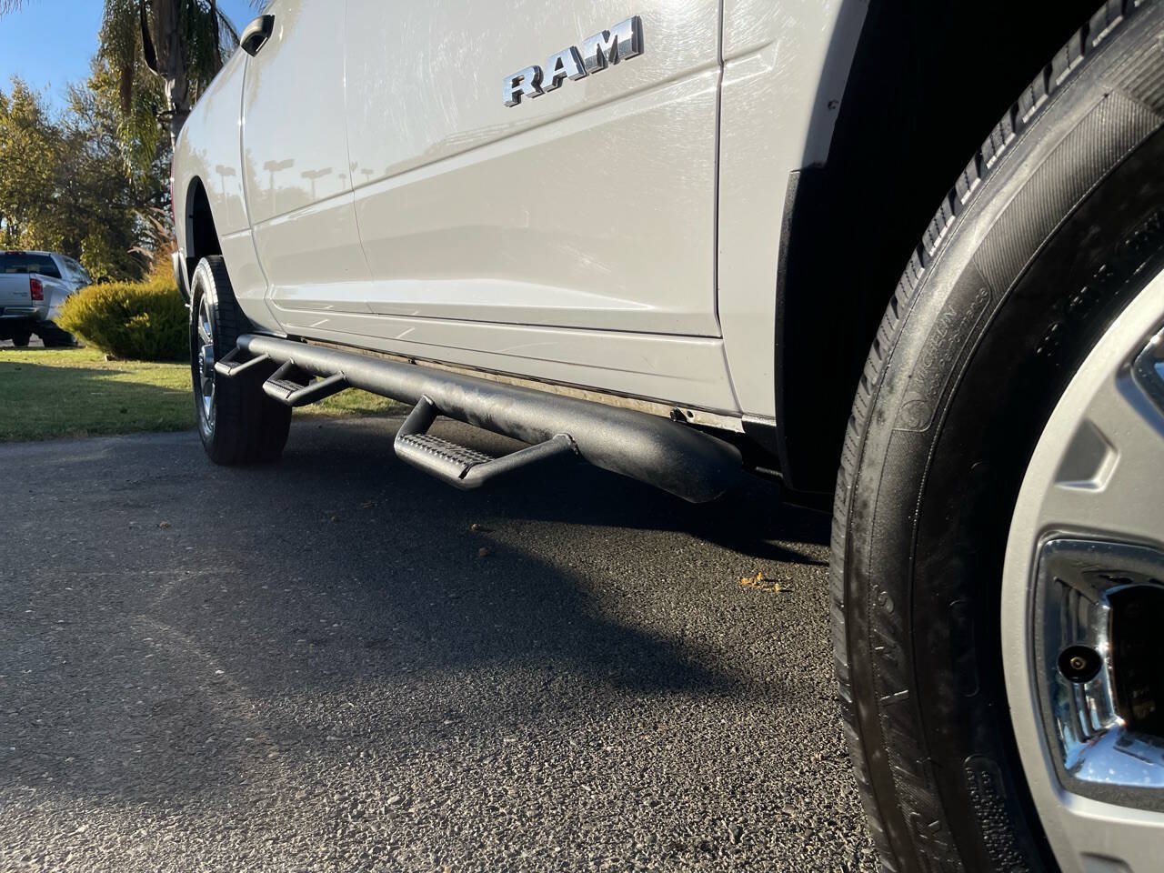 Used 2020 RAM 2500 Tradesman AWD/4WD image 63