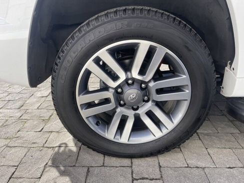 Used 2024 Toyota 4Runner TRD Sport image 38