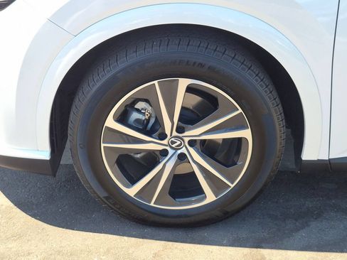Used 2023 Lexus RX 350 AWD w/ Cold Area Package image 28
