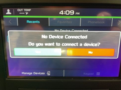 Used 2023 Subaru WRX image 14