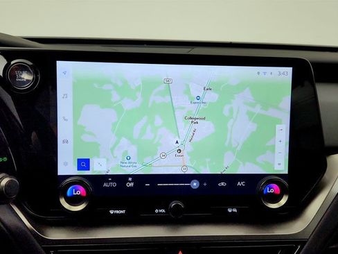 Used 2024 Lexus TX 350 AWD w/ Captains Chair Package image 18