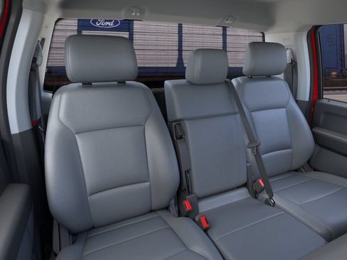 New 2026 Ford F600 4x4 Regular Cab Super Duty image 10