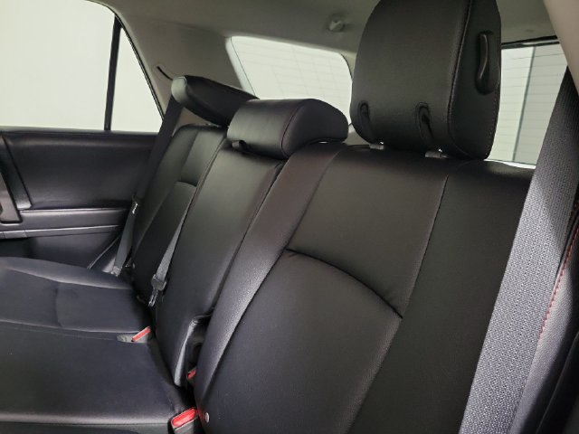 Used 2023 Toyota 4Runner TRD Off-Road Premium w/ Moonroof Package AWD/4WD image 11