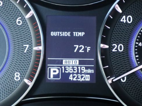 Used 2018 INFINITI QX80 4WD w/ Driver Assistance Package image 48