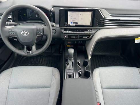 New 2026 Toyota Camry LE w/ Convenience Package image 10