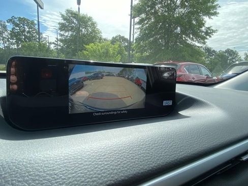 Certified 2025 MAZDA CX-50 AWD 2.5 S w/ Weather Package image 11