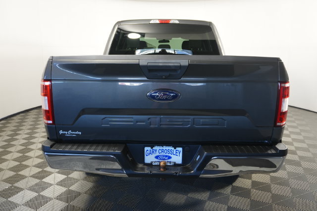 Used 2018 Ford F150 XLT AWD/4WD image 4
