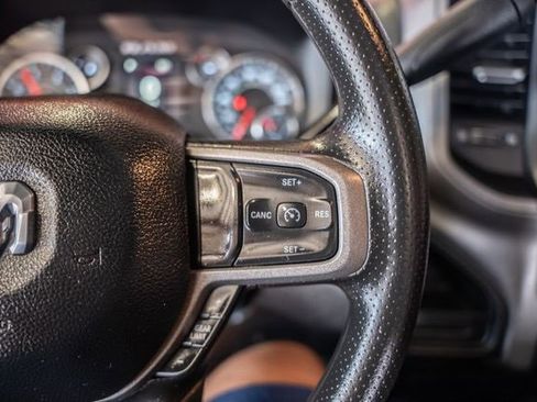 Used 2024 RAM 3500 Tradesman w/ Chrome Appearance Group image 22