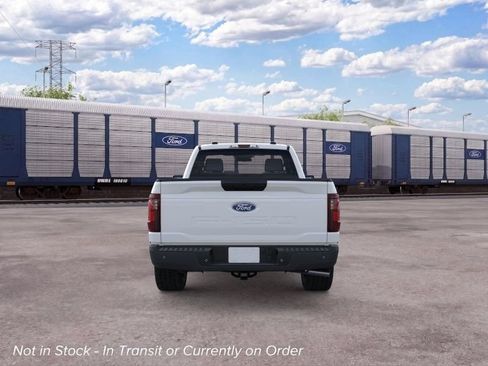 New 2026 Ford F150 XL RWD image 6
