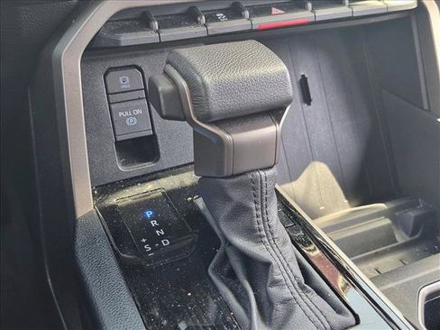 Used 2024 Toyota Tundra SR5 w/ SR5 Premium Package RWD image 15