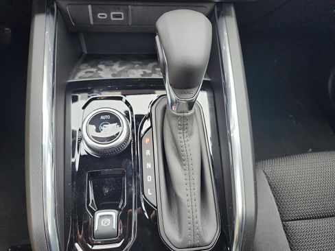 New 2026 GMC Canyon Elevation w/ Convenience Package image 15