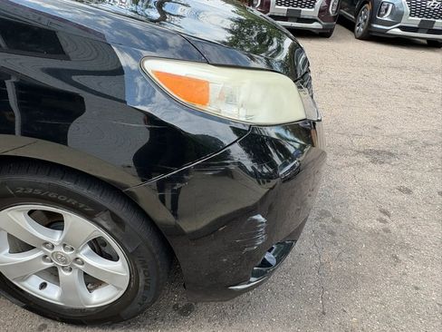 Used 2015 Toyota Sienna LE FWD image 6