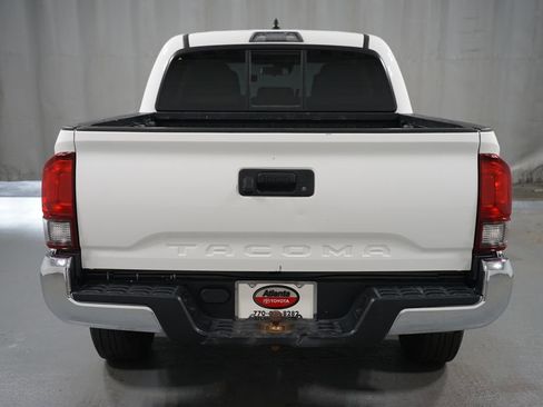Certified 2023 Toyota Tacoma SR5 RWD image 7