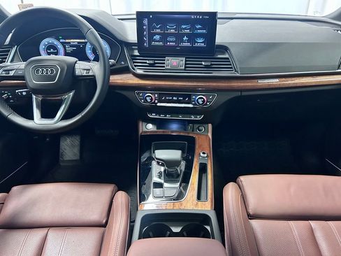 Certified 2023 Audi Q5 2.0T Premium Plus w/ Premium Plus Package image 14