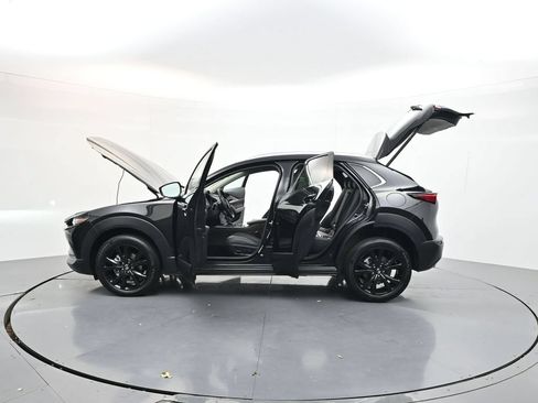 Used 2023 MAZDA CX-30 2.5 Turbo w/ Premium Package AWD/4WD image 36