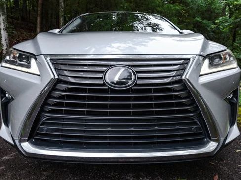 Used 2016 Lexus RX 350 AWD w/ Premium Package image 11