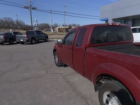 Used 2011 Nissan Frontier S w/ S Preferred Pkg image 26