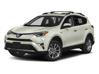 Used 2018 Toyota RAV4 Limited w/ Advanced Technology Package AWD/4WD video 1