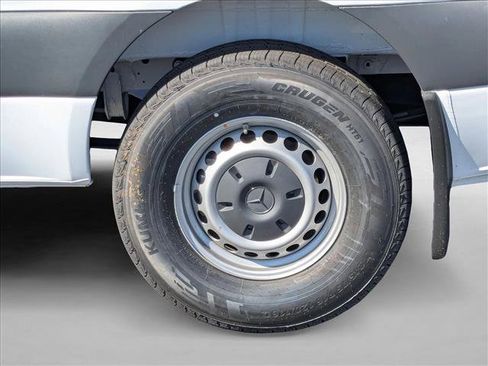 New 2026 Mercedes-Benz Sprinter 2500 image 10